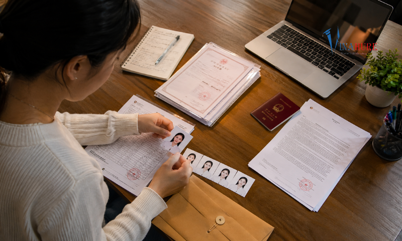 Học bổng CSC Type A