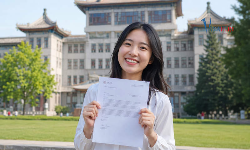 Học bổng CSC Type A