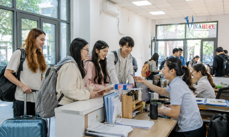 Học bổng CSC Type A