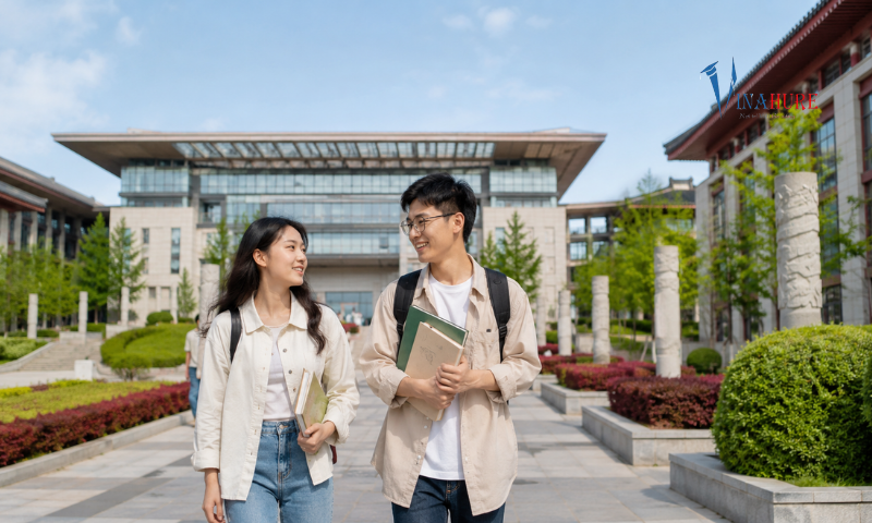 Học bổng CSC Type B