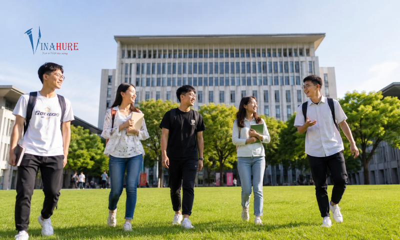 Học bổng Chính phủ Trung Quốc