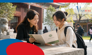 Học bổng Khổng Tử Trung Quốc