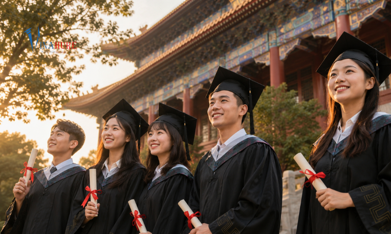 Học bổng Khổng Tử Trung Quốc