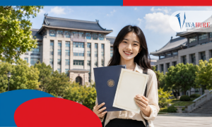 Học bổng trường bán phần