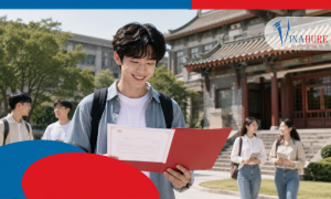 Học bổng trường Trung Quốc