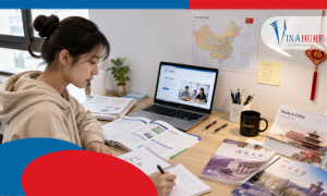 TOEFL du học Trung Quốc