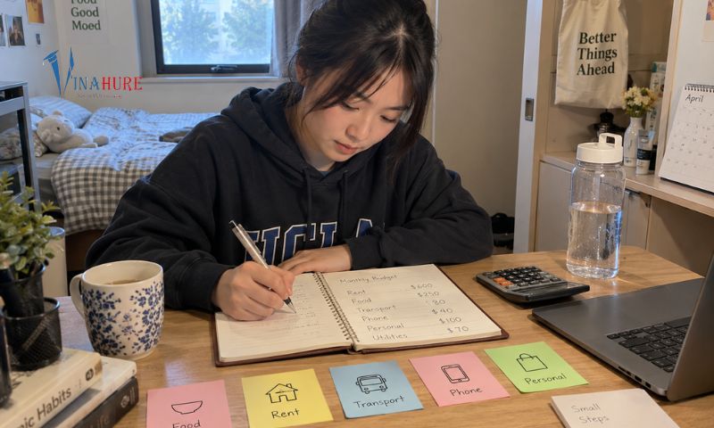 Chi phí hệ tiếng Anh Trung Quốc