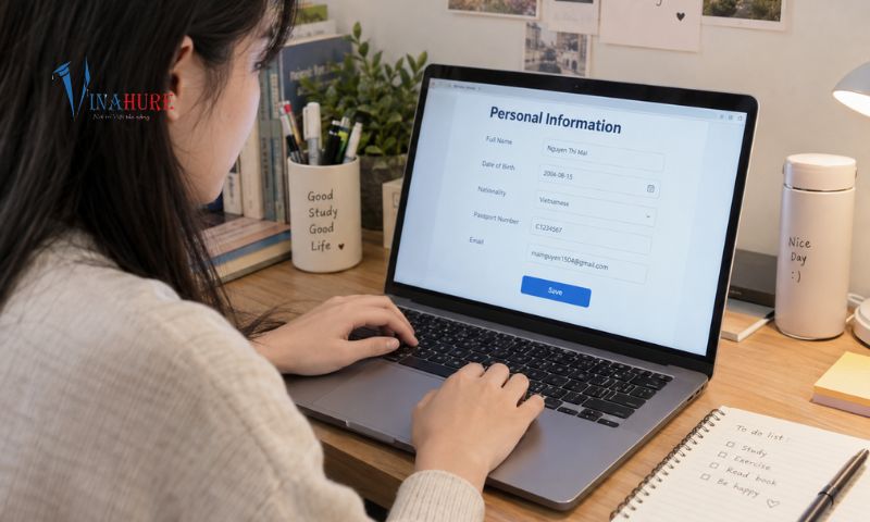CSC Online Application