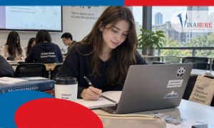 Du học ngành Kinh tế tiếng Anh Trung Quốc