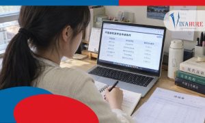GPA học bổng trường
