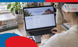 Học bổng tiếng Trung cho người mới