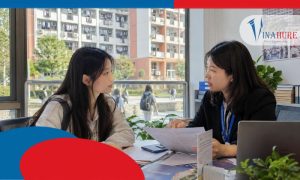 Học bổng tiếng Trung có ký túc xá
