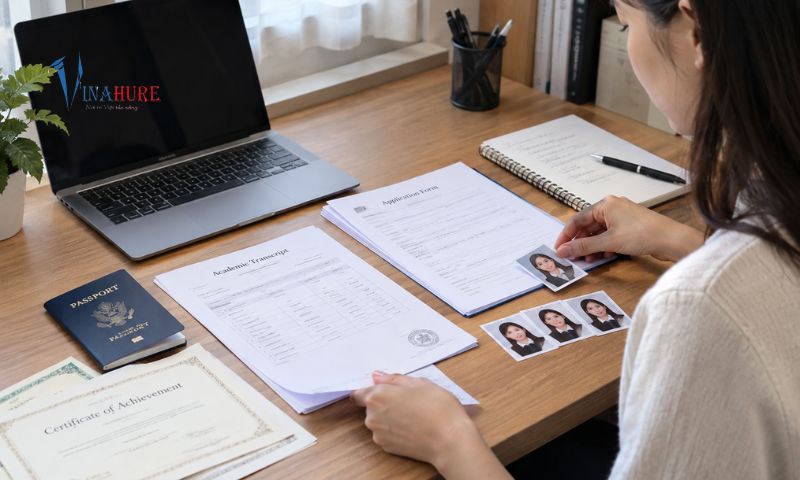 Học bổng tiếng Trung miễn học phí