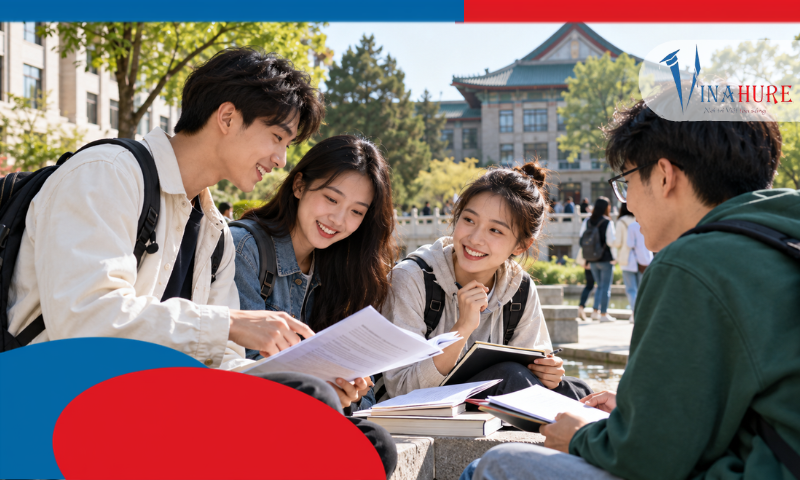 Học bổng trường Bắc Kinh