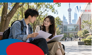 Học bổng trường Thượng Hải