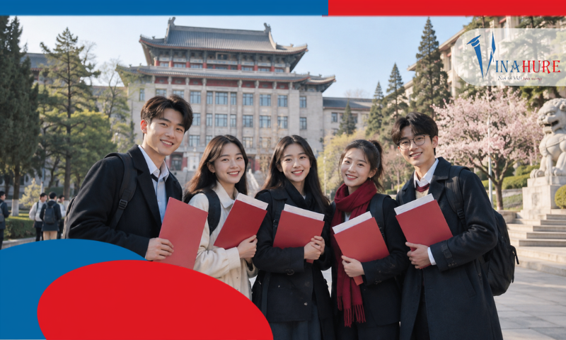 Học bổng trường và CSC