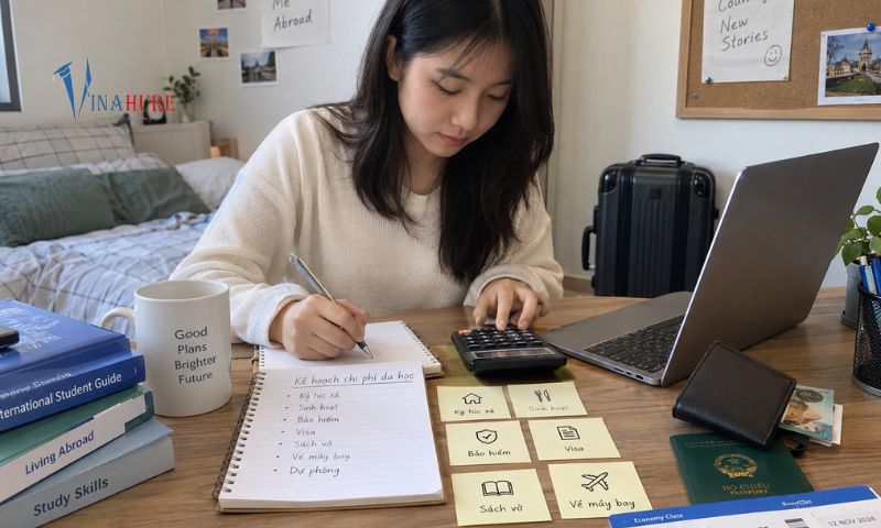 Học phí hệ tiếng Anh Trung Quốc