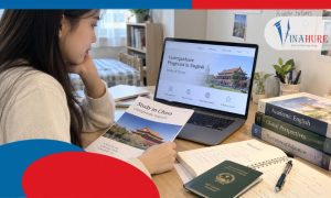Học phí hệ tiếng Anh Trung Quốc