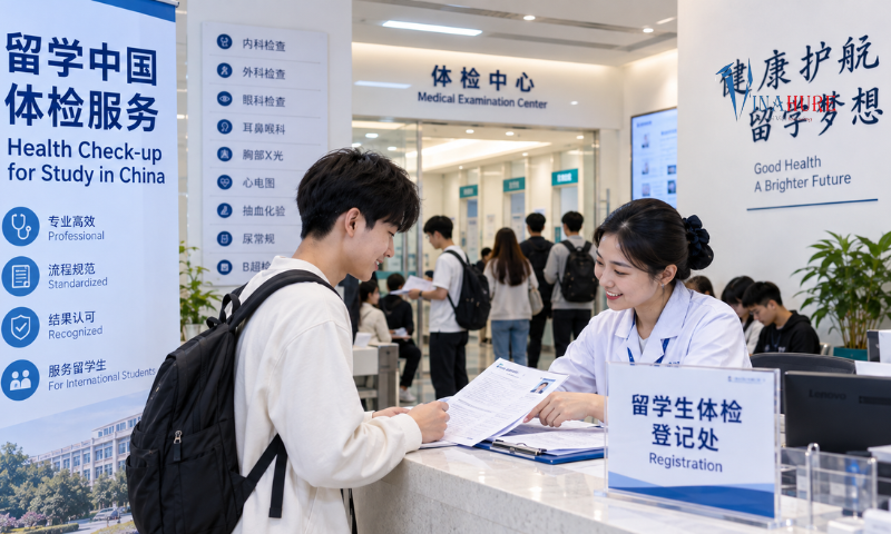 Khám sức khỏe CSC