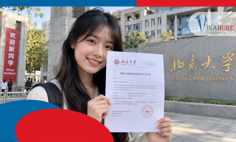 Pre Admission Letter CSC