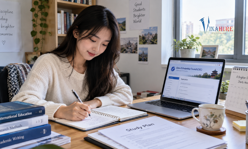 Study Plan CSC