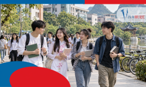 Học bổng tiếng Trung Quảng Tây