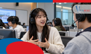 Học tiếng Trung rồi lên đại học