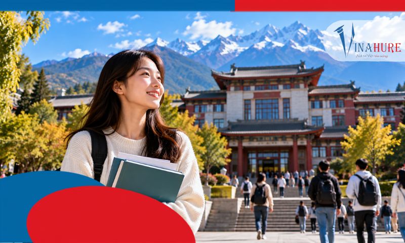 Vì sao hồ sơ xin học bổng tiếng Trung bị từ chối
